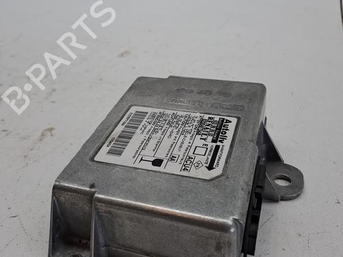 ECU airbags RENAULT MEGANE II Coupé-Cabriolet (EM0/1_) 1.9 dCi | BP23371314M53 