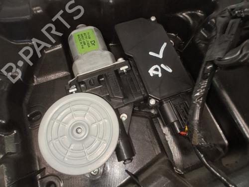 Front left window mechanism RENAULT KOLEOS I (HY_) 2.0 dCi (HY0K) | BP37591272C22 - Image 2