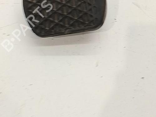 Break pedal MERCEDES-BENZ A-CLASS (W176) A 200 CDI / d (176.008) | BP38991018I19 - Image 4