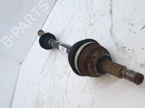Right front driveshaft RENAULT ZOE (BFM_) ZOE | BP26950835M39