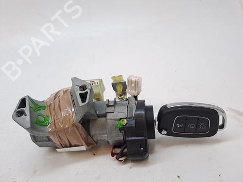 Ignition barrel HYUNDAI ELANTRA VI Saloon (AD, ADA) 1.6 | BP23286790M48 