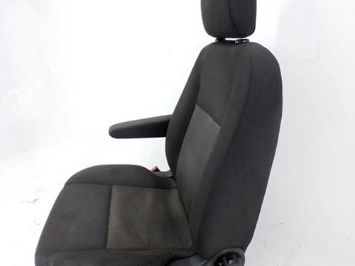 Left front seat FORD TRANSIT CUSTOM V362 Van (FY, FZ) 2.2 TDCi | BP31011925C15
