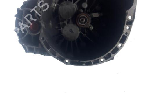Used Gearbox Gearbox 39429472 39429472