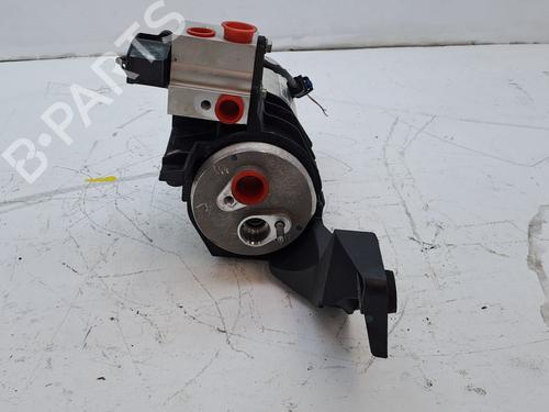 AC radiator RENAULT ZOE (BFM_) ZOE | BP26950820M32 