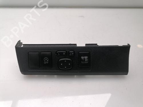 Used Switch TOYOTA AVENSIS Saloon (_T27_) 2.0 D-4D (WWT271_) (143 hp) 23941837