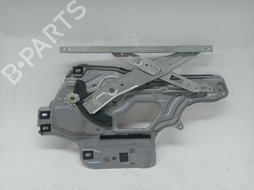 Front right window mechanism HYUNDAI SANTA FÉ I (SM) 2.0 CRDi 4x4 | BP24188975C23 