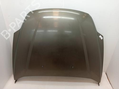 Used Hood FORD MONDEO IV (BA7) 2.0 TDCi (140 hp) 23346367