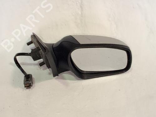Retrovisor derecho Retrovisor derecho FORD MONDEO III (B5Y) 2.0 TDCi (130 hp) 36318252 36318252