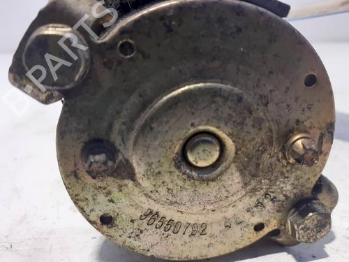 Starter CHEVROLET LACETTI (J200) 1.6 | BP25915308M8 
