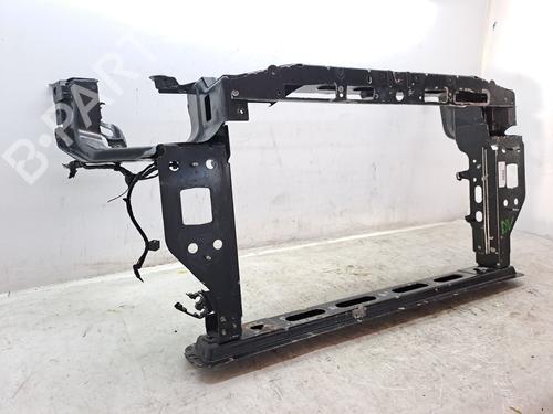 Front slam panel FIAT BRAVO II (198_) 1.6 D Multijet (198AXH1B) | BP23369877C72 