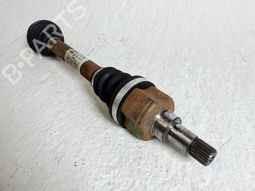 Left front driveshaft CITROËN C4 I (LC_) 1.6 16V | BP29991993M38