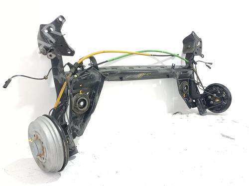 Rear axle RENAULT CLIO IV (BH_) 0.9 TCe 90 (BHNF, BHMA, BHMH, BHJK, BHJR) | BP26192416M2 