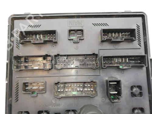 Fuse box SSANGYONG REXTON / REXTON II (GAB_) 2.7 Xdi | BP24107436E1 