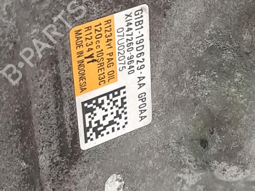 AC compressor FORD TRANSIT COURIER B460 Box Body/MPV 1.5 TDCi | BP28958485M34 