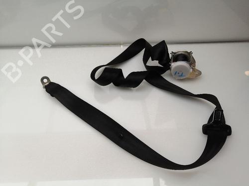 Rear left seatbelt AUDI A3 (8P1) 2.0 TDI 16V | BP24188310I29 