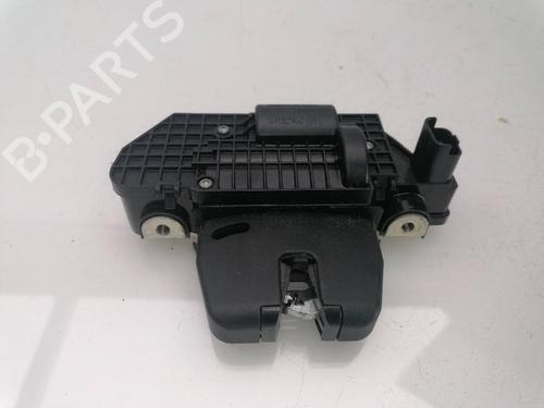 Tailgate lock PEUGEOT 3008 I MPV (0U_) 1.2 | BP23941458C101 