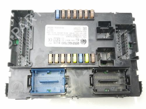 Fuse box FIAT TIPO Saloon (356_, 357_) 1.6 (356SXE11) | BP23380988E1 
