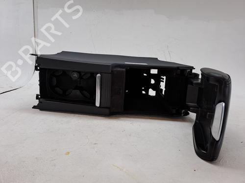 Armrest / Center console VOLVO XC60 I SUV (156) D3 | BP26450803I20 