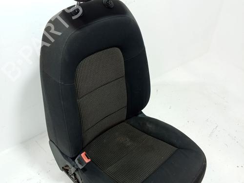 Left front seat AUDI Q5 (8RB) 2.0 TDI | BP29421040C15 