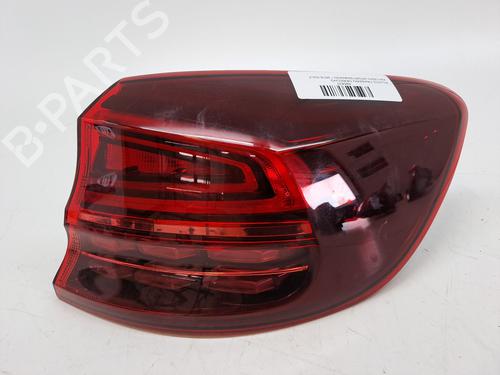 Used Right taillight KIA CEED (CD) 1.0 T-GDI MHEV (120 hp) 23285892