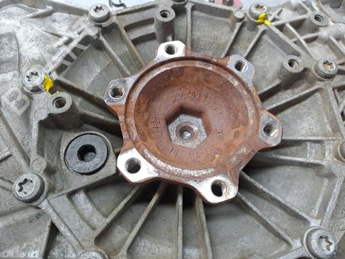 Gearbox AUDI A4 B7 (8EC) 2.0 TDI | BP23373007M3