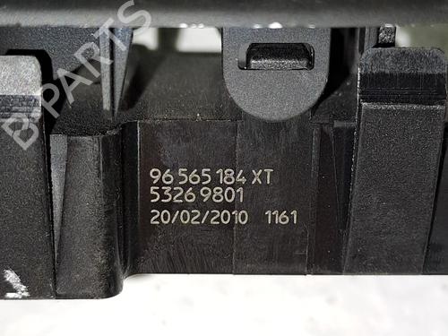Right front window switch PEUGEOT 308 I (4A_, 4C_) 1.6 HDi | BP23977997I26 