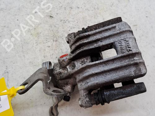Used Right rear brake caliper VW GOLF VI (5K1) 2.0 TDI (140 hp) 23359649