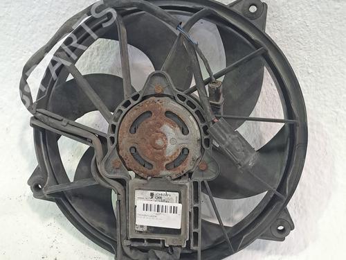 Radiator fan PEUGEOT 607 (9D, 9U) 2.7 HDi 24V | BP28108459M35 