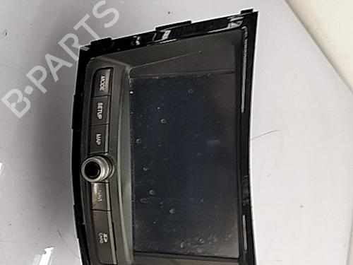 Afficheur SSANGYONG TIVOLI 1.6 XDi 160 (115 hp) 31035833