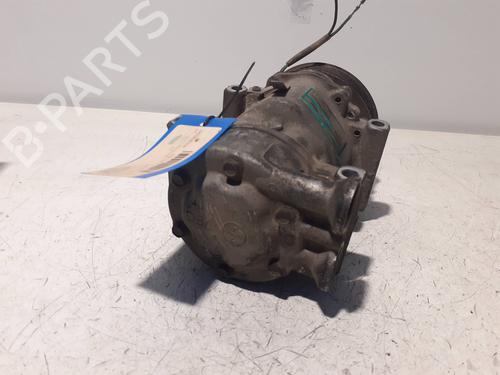 Compresseur AC FORD FIESTA VI (CB1, CCN) 1.6 TDCi | BP30451674M34