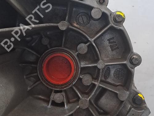 Gearbox FORD MONDEO III Saloon (B4Y) 2.0 TDCi | BP23372965M3 