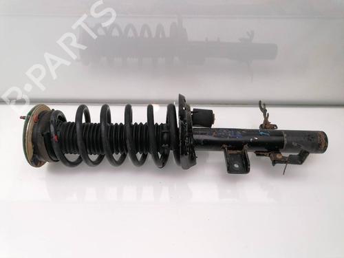 Used Left rear shock absorber LAND ROVER FREELANDER 2 (L359) 2.2 TD4 4x4 (160 hp) 26706834