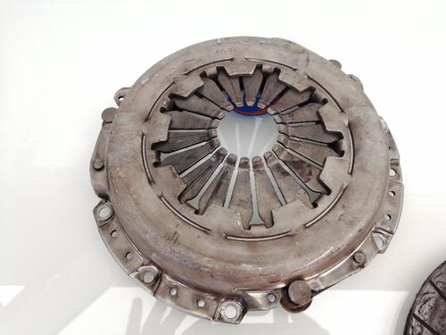 Other SUZUKI GRAND VITARA II (JT, TE, TD) 1.9 DDiS All-wheel Drive (JT419, TD44, JB419WD, JB419XD,... | BP26048604O1