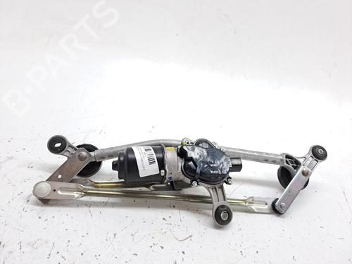 Used Front wiper motor NISSAN MICRA IV (K13K, K13KK) 1.2 (80 hp) 27253184