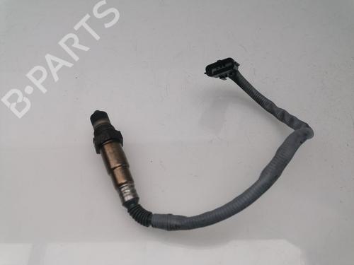 Electronic sensor NISSAN X-TRAIL III (T32_, T32R, T32RR) 1.6 dCi ALL MODE 4x4-i (NT32) | BP24108016M84