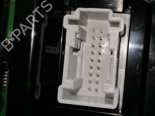 Instrument cluster MERCEDES-BENZ C-CLASS (W204) C 200 CDI (204.001) | BP23651260C47