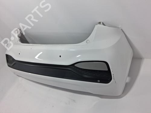 Rear bumper HYUNDAI i20 ACTIVE (IB, GB) 1.0 T-GDI | BP27461200C8 