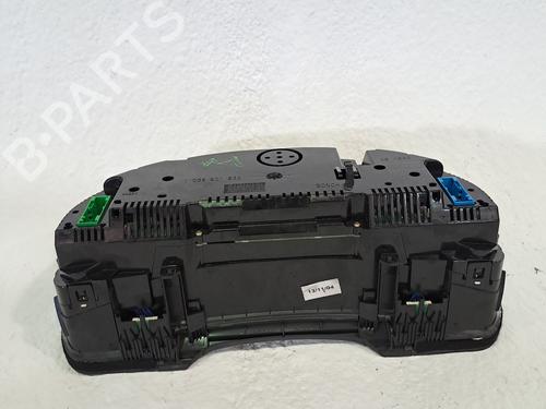 Instrument cluster AUDI A4 B7 (8EC) 3.0 TDI quattro | BP27463106C47 