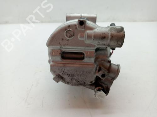 AC compressor OPEL ASTRA K (B16) 1.0 Turbo (68) | BP23360243M34 