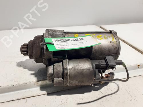Startmotor VW GOLF IV (1J1) 1.6 (100 hp) 25459702