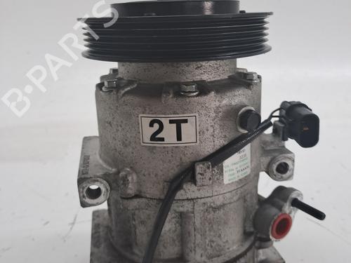Used AC compressor KIA OPTIMA (FSGDS6B) 1.7 CRDi (136 hp) 23367902