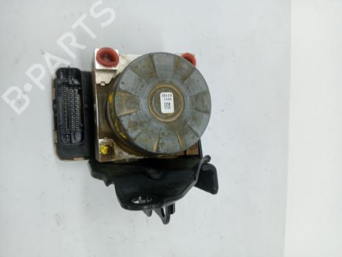 Used ABS pump VW AMAROK Platform/Chassis (S1B, S6B, S7B) 3.0 TDI 4motion (258 hp) 24193356