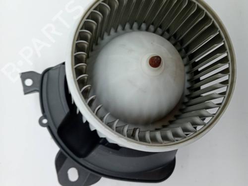 Heater blower motor FIAT FIORINO Box Body/MPV (225_) 1.3 D Multijet (225BXD1A, 225BXB1A, 225BXB11) | BP23341223M62 