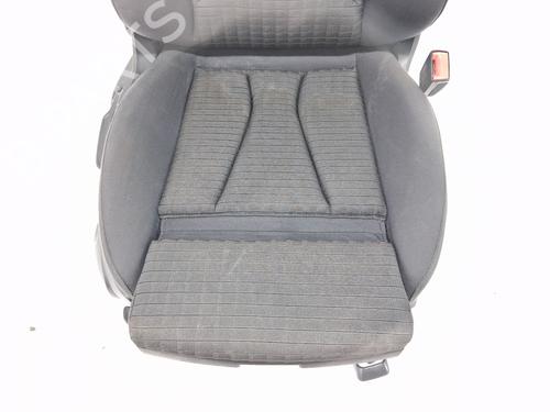Right front seat AUDI A3 Sportback (8VA, 8VF) 2.0 TDI | BP29351414C16 