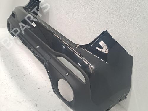 Used Rear bumper MAN TGE Van 2.0 TDI (01V, 03V, 36V, UYB, UYC, UYD) (140 hp) 29852205