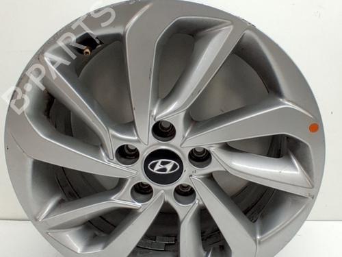 Used Rim Rim HYUNDAI TUCSON (TL, TLE) 1.7 CRDi (116 hp) 39740249 39740249