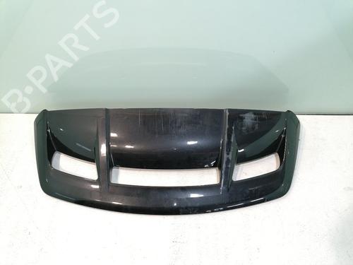 Used Rear spoiler TOYOTA C-HR (_X1_) 1.8 Hybrid (ZYX10_, ZYX11_, ZYX10R, ZYX11R) (122 hp) 23938085