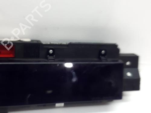 Instrument cluster RENAULT ESPACE IV (JK0/1_) 2.2 dCi (JK0H) | BP33761636C47 - Image 3