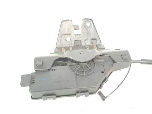 Bakluke lås BMW 3 (E46) 318 d | BP29557295C101