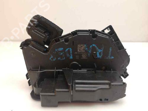 Used Rear right lock SEAT IBIZA V (KJ1, KJG) 1.0 TSI (115 hp) 23385468